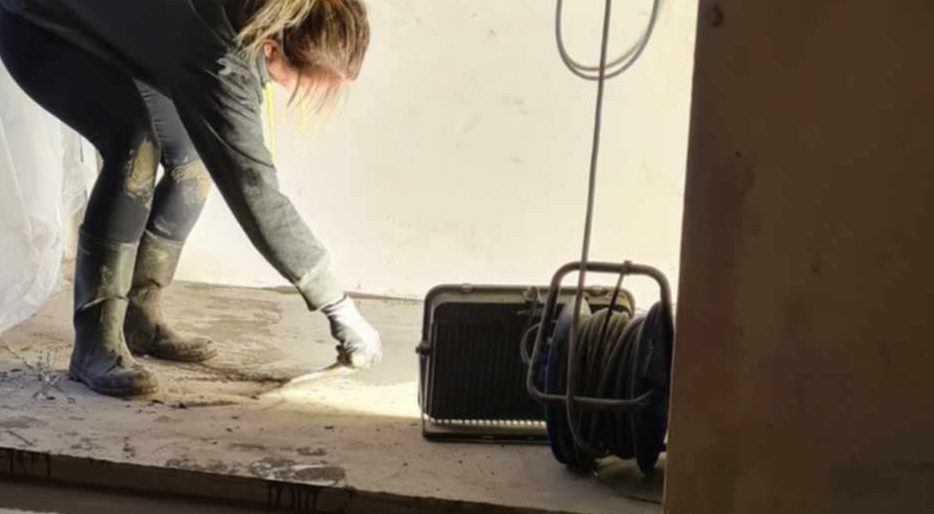 Kælder Renovering København & Nordsjælland