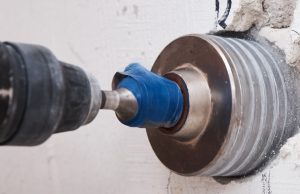 Bore hul til ventilation i kælder – En komplet guide t
