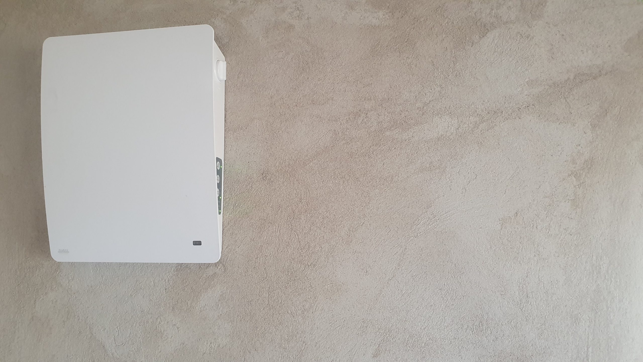 Ventilation i kælder Duka – Undgå fugt og skimmelsvamp