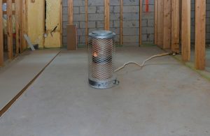 Radonsikring af kælder – Sådan beskytter du dit hjem mod radon