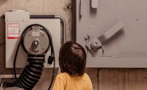 Bedste ventilation til kælder – Til et tørt og sundt miljø